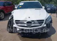 2018 Mercedes Benz GLE 350 фото