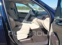 2018 Mercedes Benz GLE 350 фото