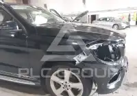 2018 Mercedes Benz GLE 350 фото