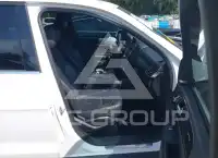 2018 Mercedes Benz GLE 350 фото