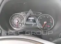 2018 Mercedes Benz B 250 фото