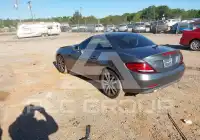 2018 Mercedes Benz SLC 300 фото