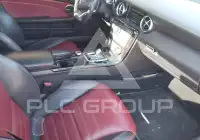 2018 Mercedes Benz SLC 300 фото