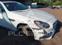 2018 Mercedes Benz SLC 300 фото