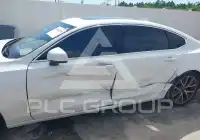 2018 Volvo S90 фото