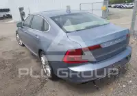 2018 Volvo S90 фото