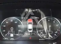 2018 Volvo S90 фото