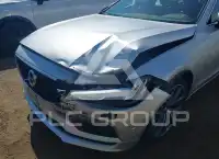 2018 Volvo S90 фото