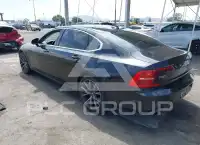 2018 Volvo S90 фото