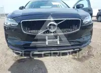 2018 Volvo S90 фото