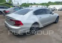 2018 Volvo S90 фото