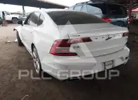 2018 Volvo S90 photo
