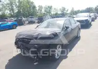 2018 Volvo S90 фото