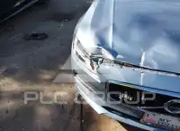 2018 Volvo S90 фото