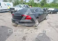 2018 Volvo S90 фото