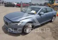 2018 Volvo S90 фото
