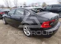 2018 Volvo S90 фото