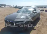 2018 Volvo S90 фото