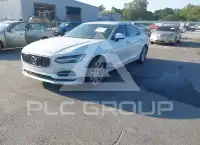 2018 Volvo S90 photo