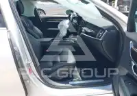 2018 Volvo S90 фото