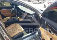 2018 Volvo S90 фото