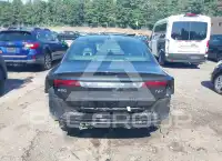 2018 Volvo S90 photo