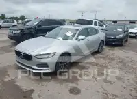 2018 Volvo S90 фото