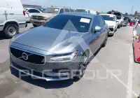 2018 Volvo S90 фото