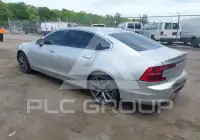 2018 Volvo S90 фото