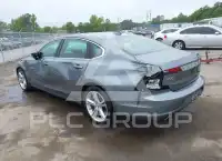 2018 Volvo S90 photo