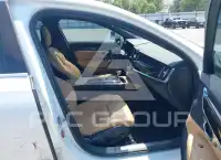 2018 Volvo S90 photo