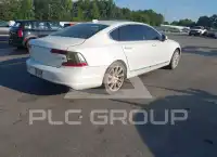 2018 Volvo S90 photo