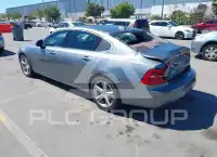2018 Volvo S90 фото