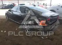 2018 Volvo S90 фото