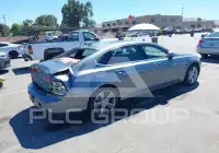 2018 Volvo S90 фото
