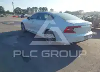 2018 Volvo S90 photo