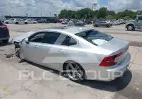 2018 Volvo S90 фото