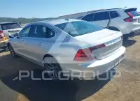 2018 Volvo S90 фото