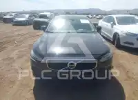 2018 Volvo S90 фото