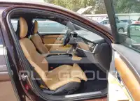 2018 Volvo S90 фото