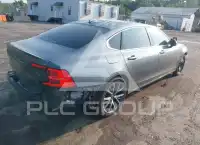 2018 Volvo S90 фото