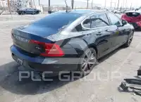 2018 Volvo S90 фото