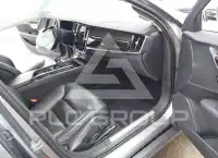 2018 Volvo S90 photo