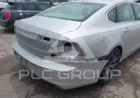 2018 Volvo S90 фото