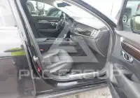 2018 Volvo S90 фото
