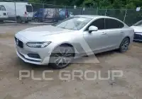 2018 Volvo S90 фото