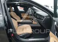 2018 Volvo S90 фото