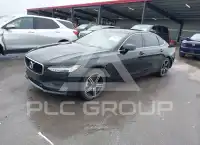 2018 Volvo S90 photo