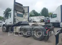 2018 Volvo VNL фото