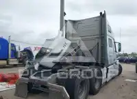 2018 Volvo VNL фото